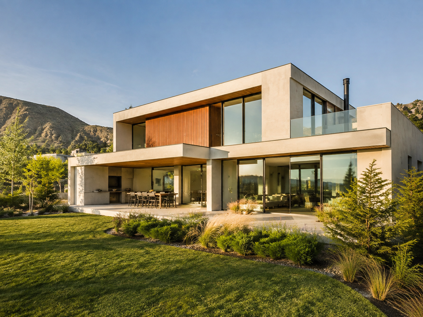 Casa Terra Norte