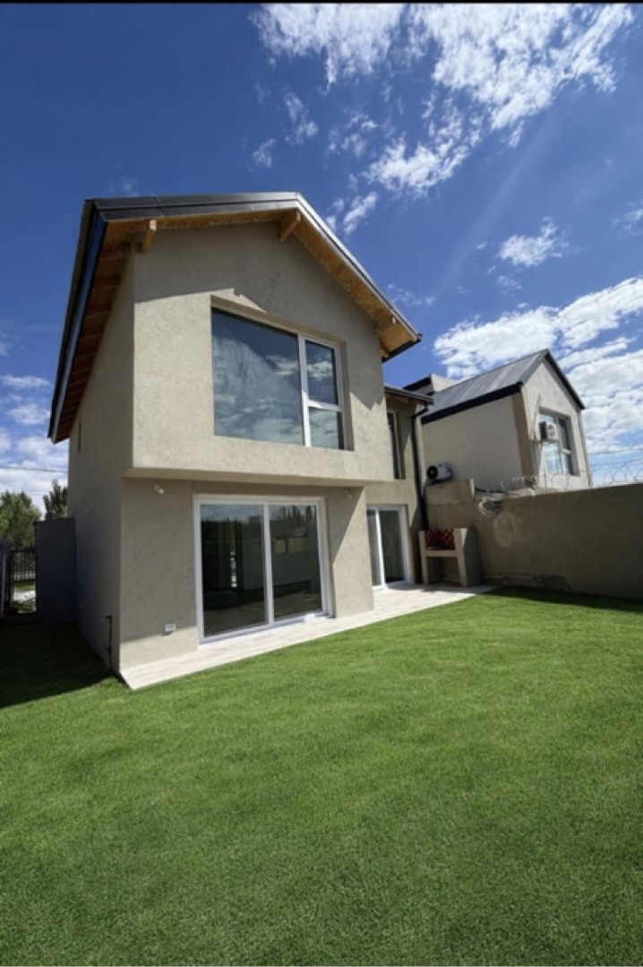 Dúplex en venta en Aires de Limay-Neuquén