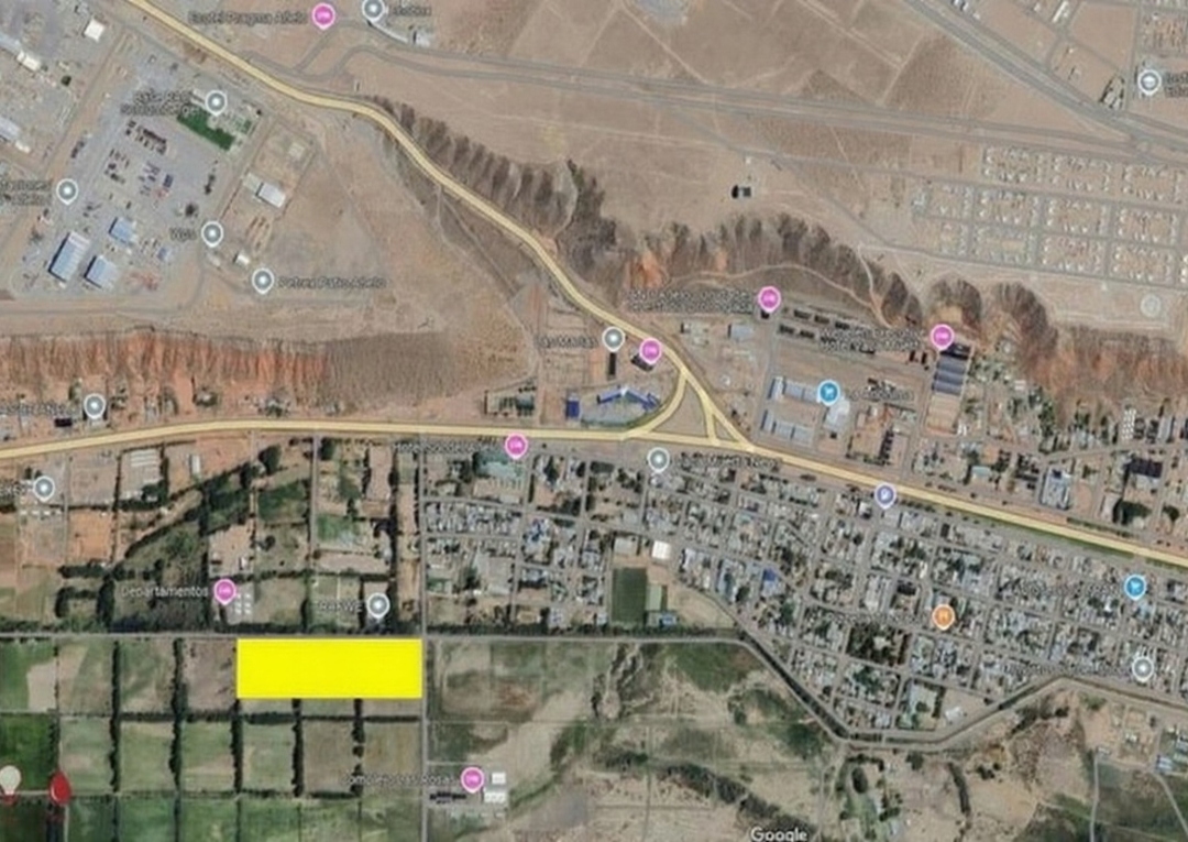 TERRENO EN VENTA EN AÑELO | OPORTUNIDAD DE INVERSIÓN